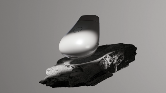 두둠 포트폴리오 - 레지에나 코어쎄라 3D 제품홍보영상