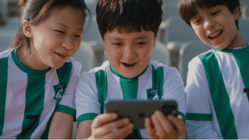 BEPRO 앱 서비스 홍보 영상