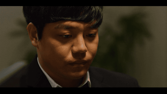두둠 포트폴리오 - 영화제 수상작 '향수' 예고편 영상