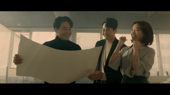 두둠 포트폴리오 - 개인 뮤직비디오 
