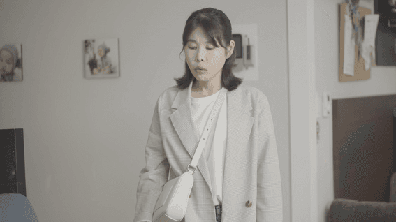두둠 포트폴리오 - 윈드스카프 바이럴 웹드라마 영상