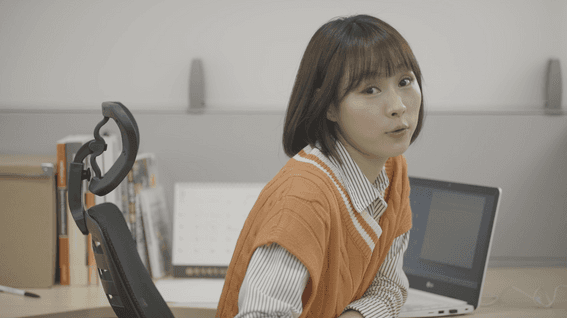 두둠 포트폴리오 - 윈드스카프 바이럴 웹드라마 영상