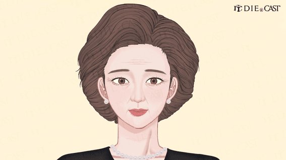 두둠 포트폴리오 - 팅글즈 백내장 수술 애니메이션 영상