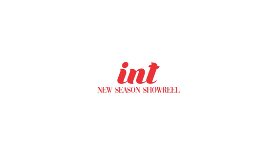 두둠 포트폴리오 - 2022 주식회사 인트로덕션 쇼릴 영상