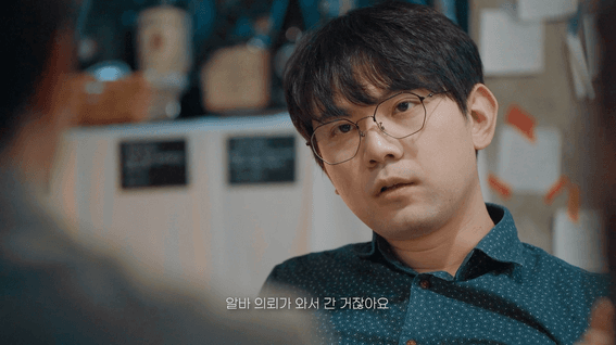 두둠 포트폴리오 - 이동학 전 더불어민주당 최고의원 인터뷰 콘텐츠 영상