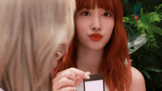 두둠 포트폴리오 - 롯데 마이쉘 행사 스케치 영상
