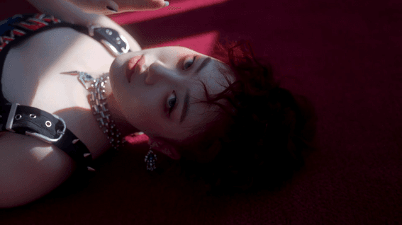 두둠 포트폴리오 - AOMG 아티스트 시네마틱 인터뷰 콘텐츠 영상