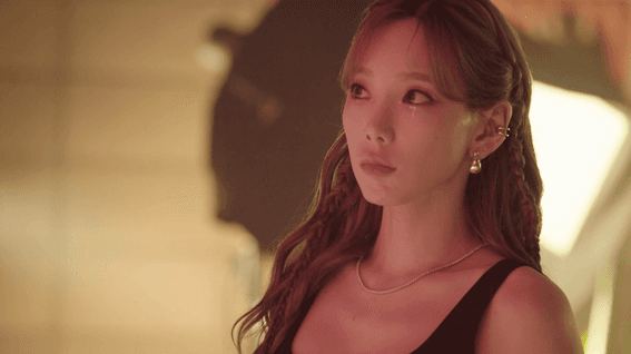 두둠 포트폴리오 - 천애명월도M 태연 인터뷰 홍보 영상