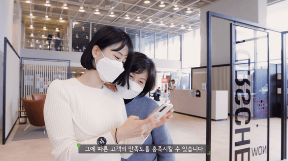 두둠 포트폴리오 - 시스코시스템즈코리아 솔루션 고객 성공사례 인터뷰 영상