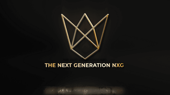 두둠 포트폴리오 - NXG 코인 기업 인트로 영상