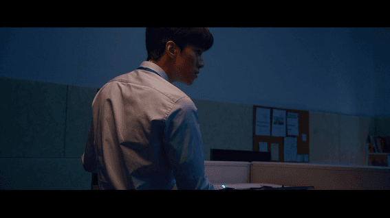 두둠 포트폴리오 - 원카피 브랜드 필름 | '남겨도 괜찮아' 편