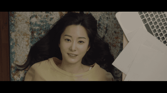 두둠 포트폴리오 - BASIA 엠보링 셀프마사지 제품 CF 영상