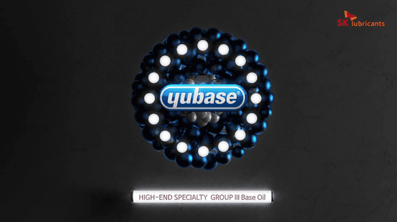 두둠 포트폴리오 - SK루브리컨츠 yubase 브랜드 홍보 영상