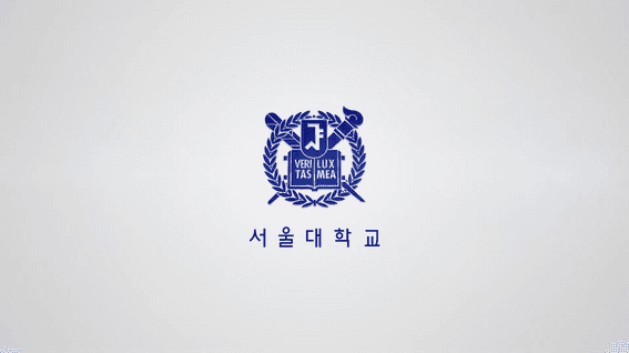두둠 포트폴리오 - 서울대학교 영어 교육 영상