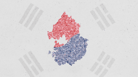 두둠 포트폴리오 - 경기문화재연구원 815광복 모션그래픽 영상