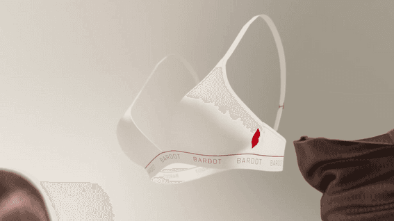 두둠 포트폴리오 - 바르도코리아 브랜드 론칭 홍보 영상 | Underwear편