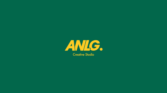 두둠 포트폴리오 - ANLG 자사 소개 영상