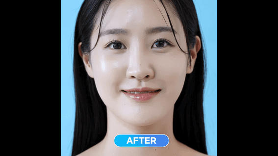 두둠 포트폴리오 - 리얼베리어 제품 SNS 홍보 영상