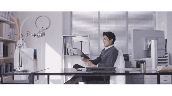 두둠 포트폴리오 - 메이크힐 화장품 브랜드 영상