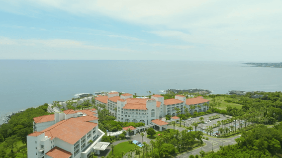 두둠 포트폴리오 - 소노호텔 제주 데스티네이션웨딩 홍보 영상