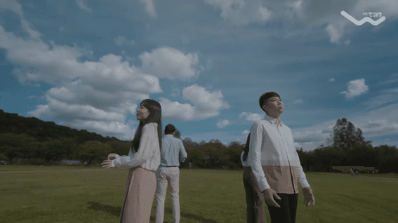 두둠 포트폴리오 - 아카펠라로 전하는 가을 한강의 낭만  웨일즈가든 - Stand by Your Man