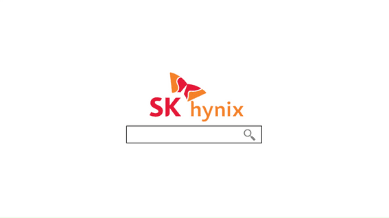 두둠 포트폴리오 - SK하이닉스 화상회의 메뉴얼 영상