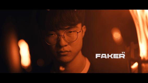 두둠 포트폴리오 - 2023 LCK SUMMER FINALS 오프닝 타이틀 영상