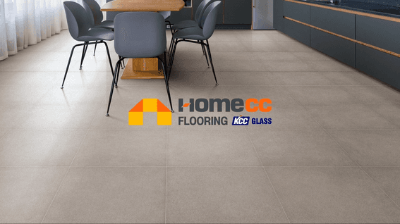 두둠 포트폴리오 - KCC글라스 박람회 전시용 기업 소개 영상 | KCC Glass exhibits HomeCC Interior Flooring_TISE20