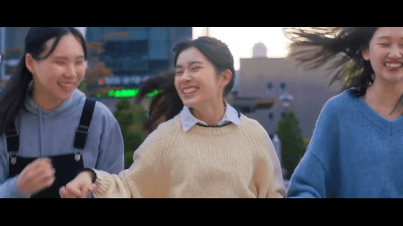 두둠 포트폴리오 - B-ROLL 배너 쇼릴 영상