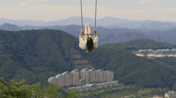 두둠 포트폴리오 - 소노호텔앤리조트 봄 캠페인 영상