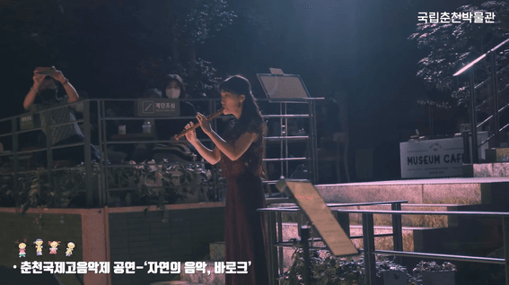 두둠 포트폴리오 - 국립춘천박물관 어린이날 100주년 문화행사 스케치 영상