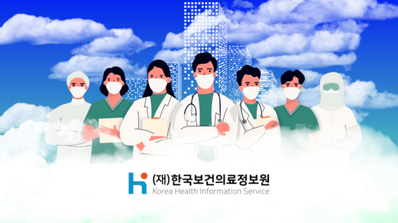 두둠 포트폴리오 - 한국보건의료정보원 1회용품 제로 챌린지 소개 영상