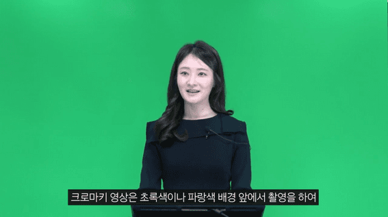 두둠 포트폴리오 - 드림힐 스튜디오 자사 홍보 영상