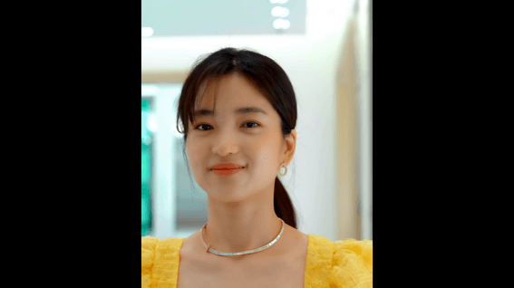 두둠 포트폴리오 - 엘르 X 김태리 더현대 오픈 행사 영상