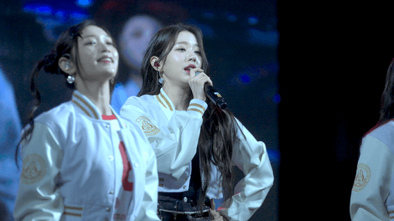 두둠 포트폴리오 - 세종대학교 해피세종데이 축제 아카이빙 영상