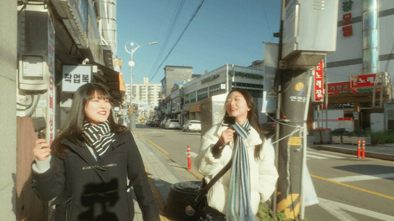 두둠 포트폴리오 - 댓신 알려드림 한국관광공사TV 유튜브 콘텐츠 영상 | 5만원으로 당일치기 여행하기 연천