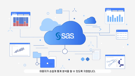 두둠 포트폴리오 - 통계청 차세대나라통계시스템 2.0 인포그래픽 소개 영상