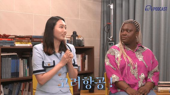 두둠 포트폴리오 - kdPODCAST 유튜브 정보전달 콘텐츠 영상 | 남북한 관계
