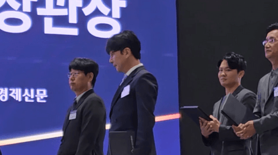 두둠 포트폴리오 - 에스엠케이 축전지 제조기업 홍보 영상