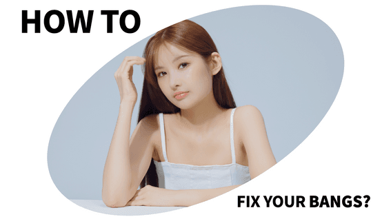 두둠 포트폴리오 - Daleaf Styling Fixer 제품 홍보 영상