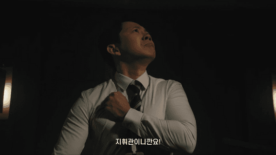 두둠 포트폴리오 - 텐센트 승리의 여신 니케 게임 홍보 영상 | ep 03