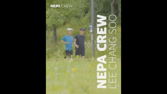 두둠 포트폴리오 - NEPA 기업 홍보 영상 | 네파에서 근무하며 자연의 가치를 전하고 싶어요