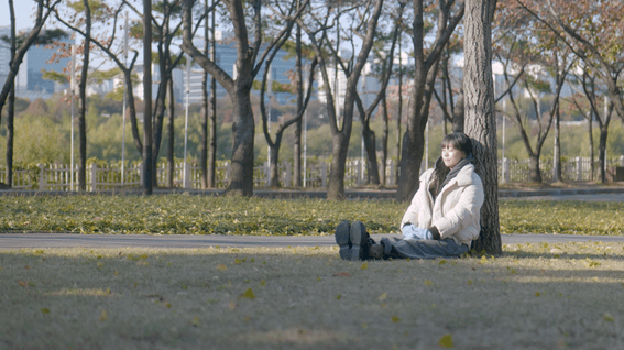 두둠 포트폴리오 - 영등포문화재단 한강 시민참여사업 아카이빙 영상
