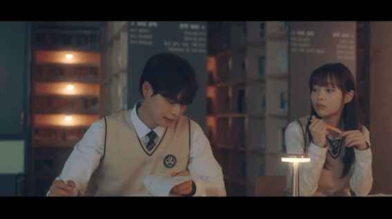 두둠 포트폴리오 - 한국자산관리공사 온비드 브랜디드 웹드라마 영상 | EP.01