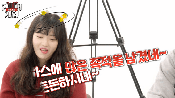 두둠 포트폴리오 - 라이어 게임 하스스톤 예능 유니버스 콘텐츠 영상