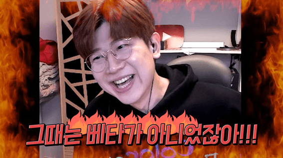 두둠 포트폴리오 - 테드TV 유튜브 콘텐츠 편집 영상 | 당장은 템 거지인데; 인생역전 한 방 노리는 개꿀잼게임 다크앤다커 모바일
