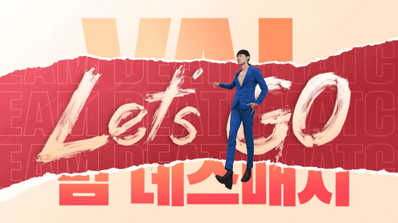 두둠 포트폴리오 - 라이엇게임즈 발로란트 에피소드7 한국 프로모션 인포그래픽 영상