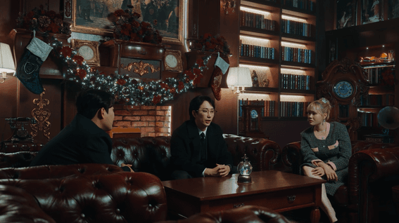 두둠 포트폴리오 - [아웃백]ㅣ브랜드 CF 드라마