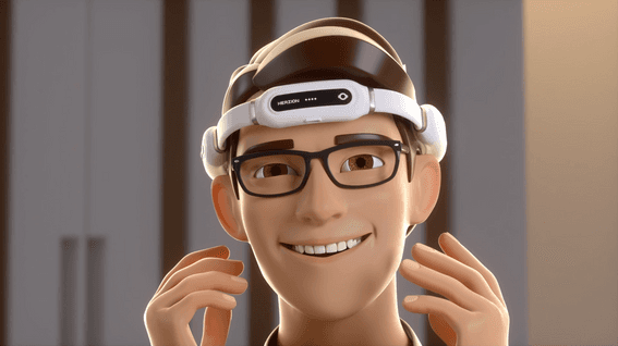 두둠 포트폴리오 - (주)아리바이오ㅣ헤르지온 3D 제품 홍보 동영상