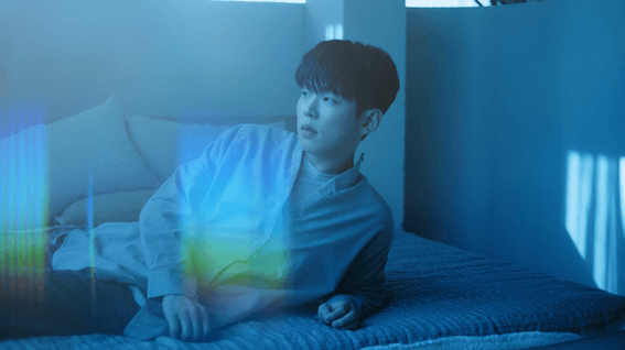 두둠 포트폴리오 - [와이예스 엔터테인먼트]ㅣ2023 폴킴 남은 밤 콘서트 VCR